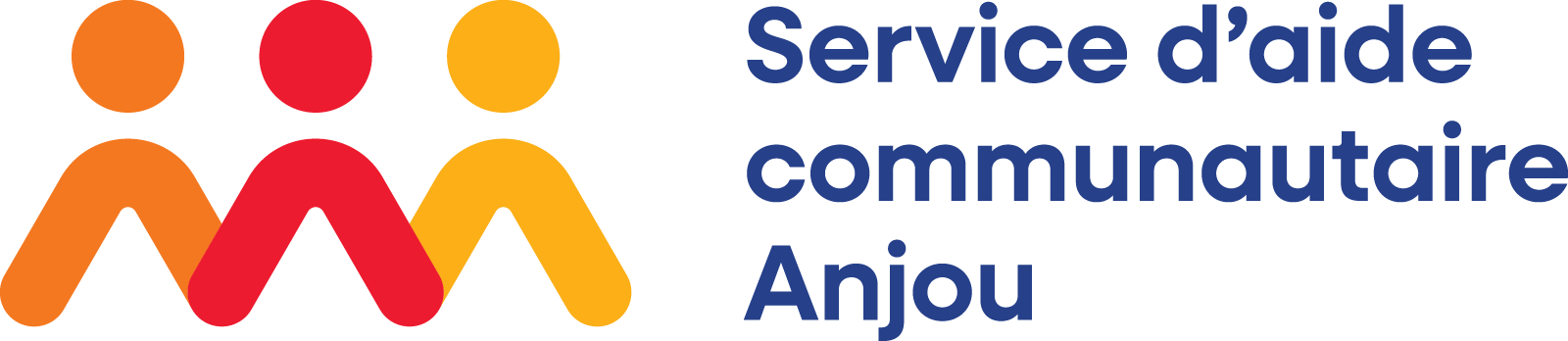 Service d’aide communautaire Anjou