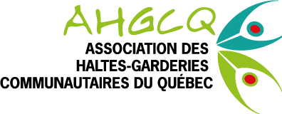 Association des haltes-garderies communautaires du Québec (AHGCQ)
