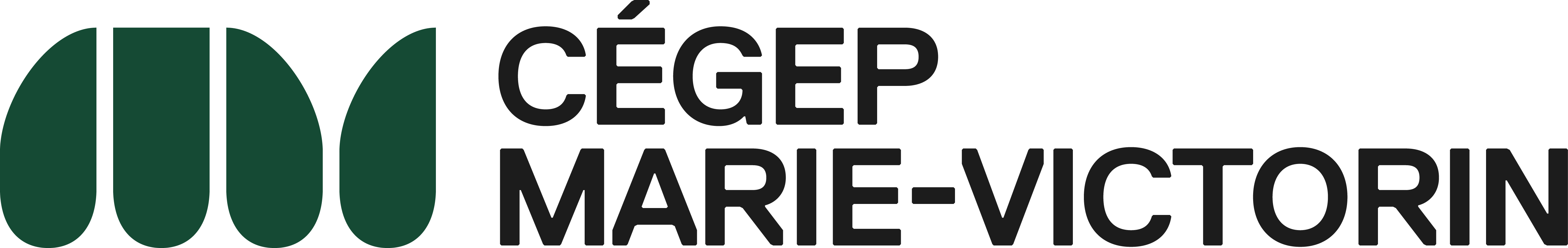 Cégep Marie-Victorin