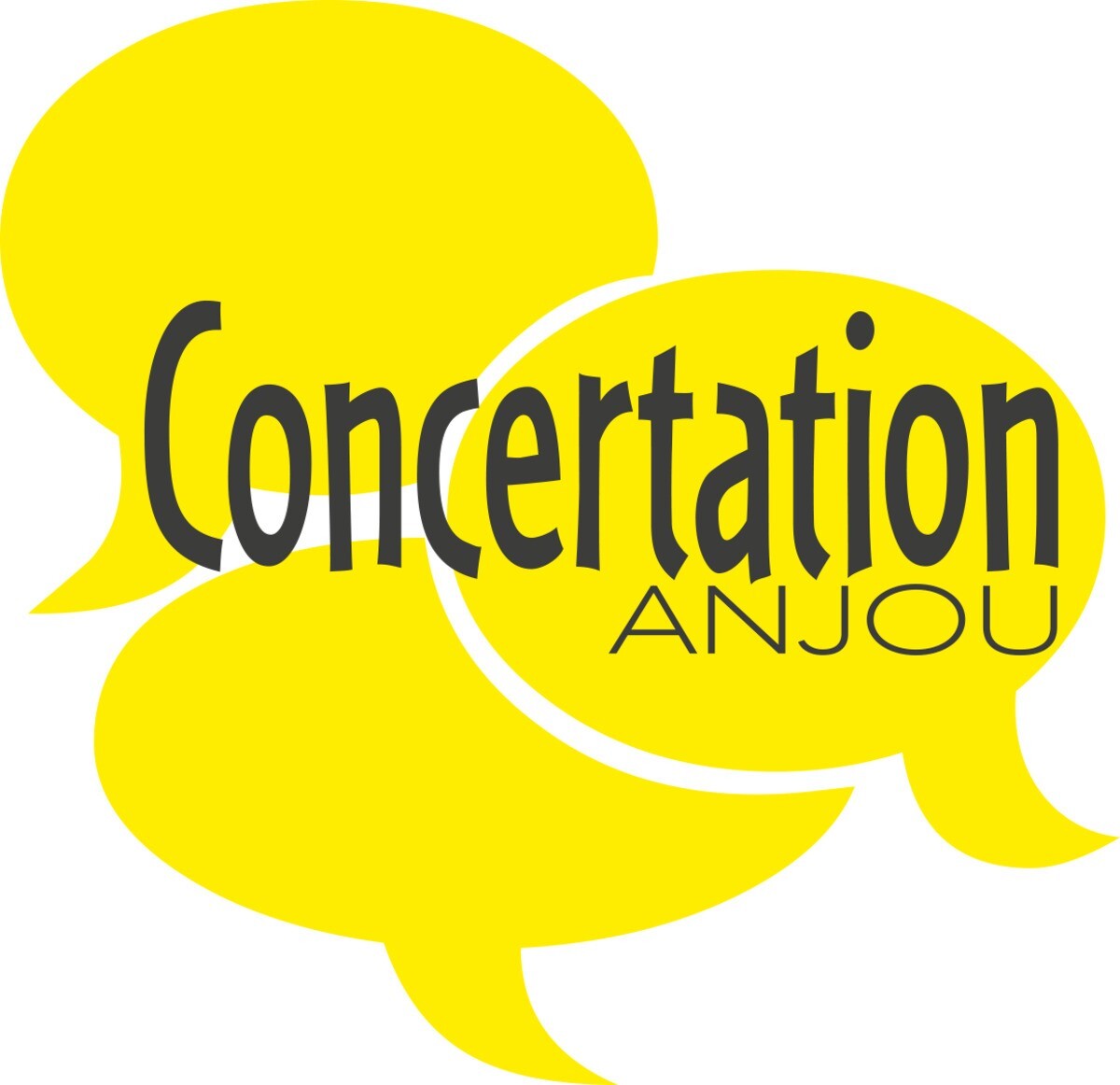 Concertation Anjou