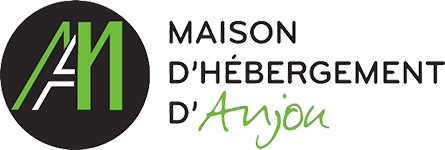 Maison d’hébergement Anjou