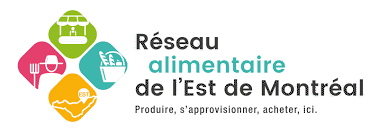 Réseau d’aide alimentaire de l’Est