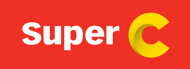 Super C – Saint-Léonard