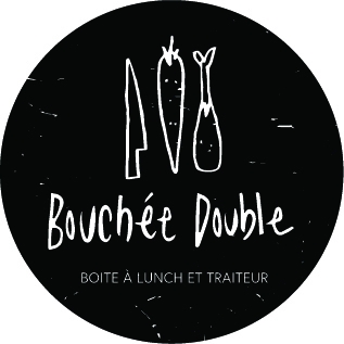 Traiteur Bouchées double