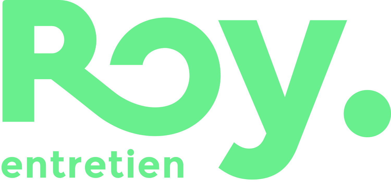 Compagnie d’entretien Roy