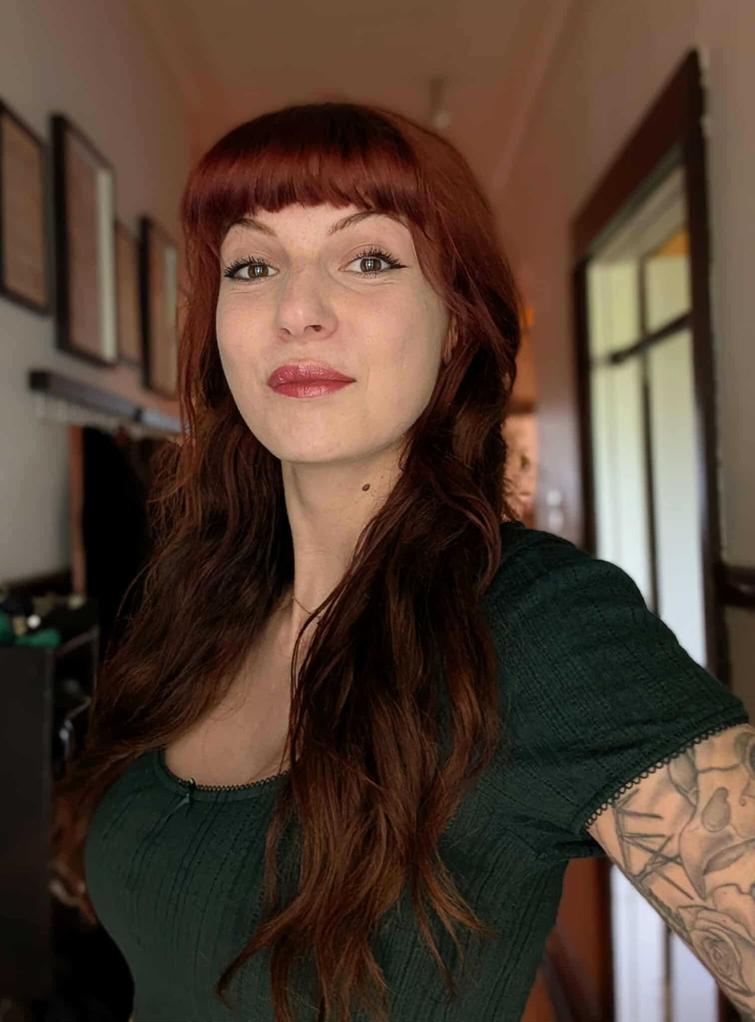 Annie